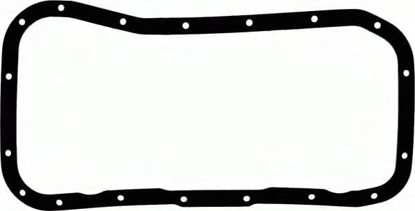 71-12961-00 Reinz Прокладка оливного піддона