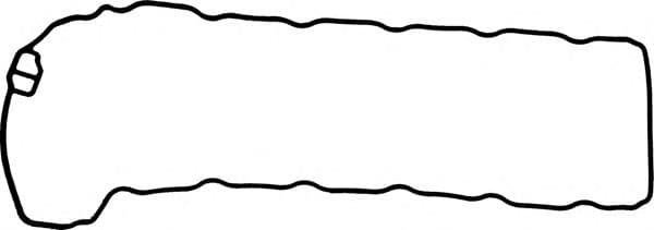 71-37703-00 Reinz Прокладка клапанної кришки