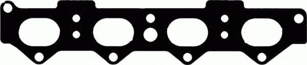 71-53207-00 Reinz Прокладка випускного колектора