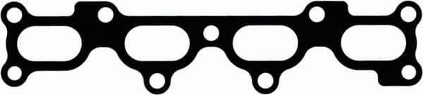 71-53402-00 Reinz Прокладка выпускного коллектора