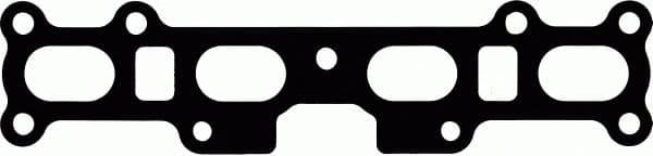 71-53516-00 Reinz Прокладка випускного колектора