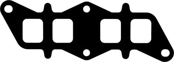 71-33209-00 Reinz Прокладка випускного колектора