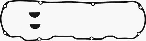 15-52753-02 Reinz Комплект прокладок клапанної кришки