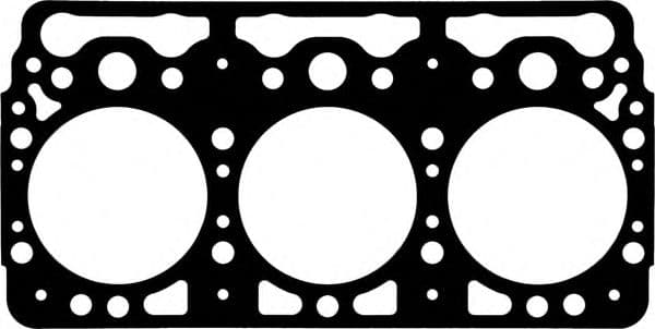 61-34000-00 Reinz Прокладка ГБЦ