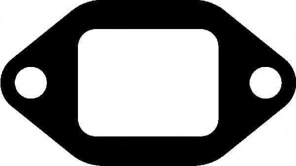 71-82740-00 Reinz Прокладка выпускного коллектора