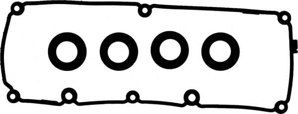 15-40484-01 Reinz Комплект прокладок клапанной крышки