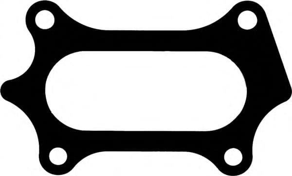 71-54148-00 Reinz Прокладка выпускного коллектора