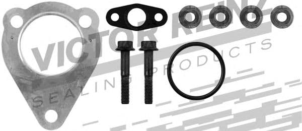 04-10058-01 Reinz Монтажный комплект турбины