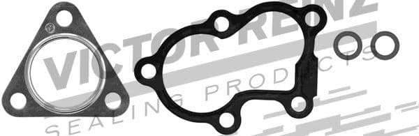 04-10132-01 Reinz Монтажный комплект турбины