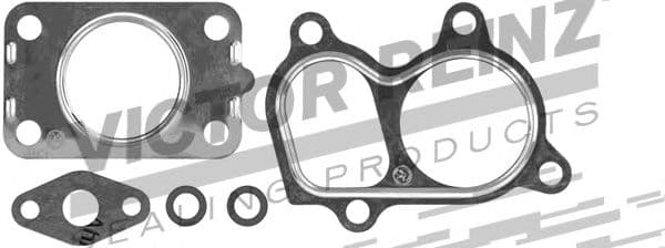 04-10142-01 Reinz Монтажный комплект турбины