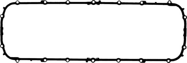 71-42117-00 Reinz Прокладка оливного піддона