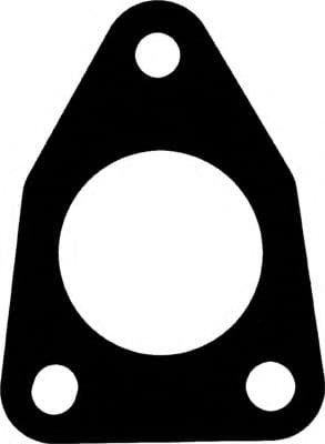 71-42073-00 Reinz Прокладка приймальної труби