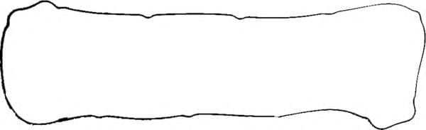 71-37843-00 Reinz Прокладка впускного коллектора