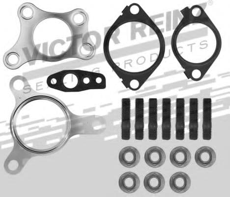 04-10170-01 Reinz Монтажний комплект турбіни
