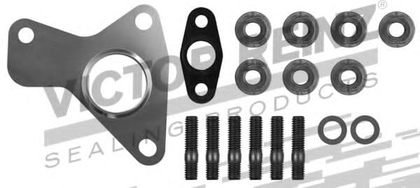 04-10180-01 Reinz Монтажный комплект турбины