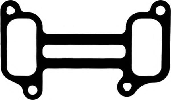 71-42918-00 Reinz Прокладка впускного коллектора