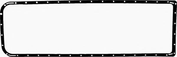 71-42911-00 Reinz Прокладка оливного піддона