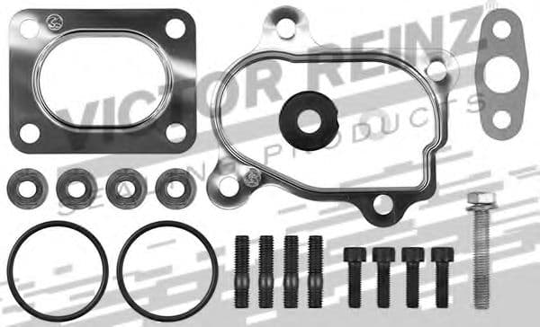 04-10204-01 Reinz Монтажный комплект турбины