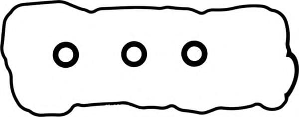 15-43049-01 Reinz Комплект прокладок клапанной крышки