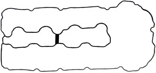 71-10179-00 Reinz Прокладка клапанной крышки