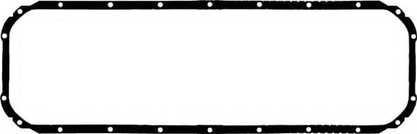 71-39192-10 Reinz Прокладка оливного піддона