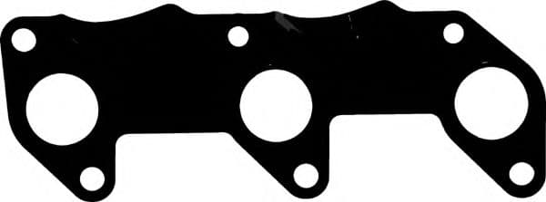 71-10142-00 Reinz Прокладка випускного колектора