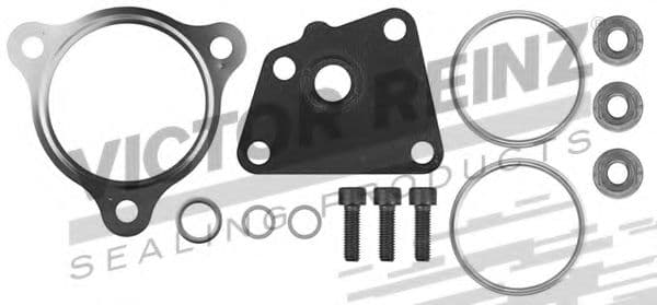 04-10178-01 Reinz Монтажный комплект турбины