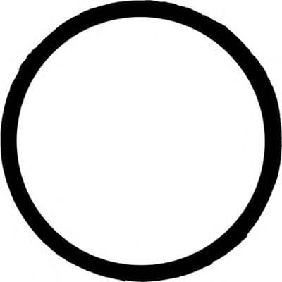 71-41337-00 Reinz Прокладка приймальної труби