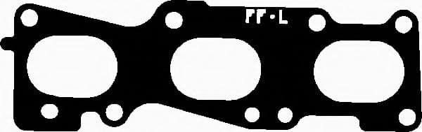71-10601-00 Reinz Прокладка выпускного коллектора