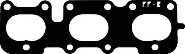 71-10602-00 Reinz Прокладка выпускного коллектора