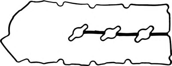 71-10604-00 Reinz Прокладка клапанной крышки