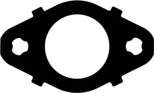 71-11228-00 Reinz Прокладка випускного колектора