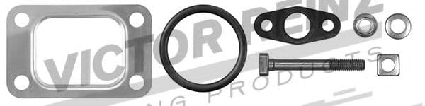 04-10232-01 Reinz Монтажный комплект турбины