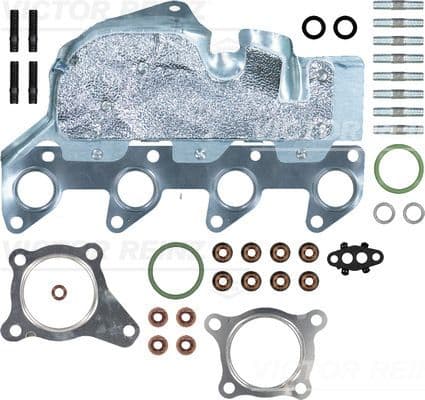 041036501 Reinz Монтажный комплект турбины