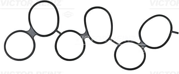 711560500 Reinz Прокладка впускного колектора