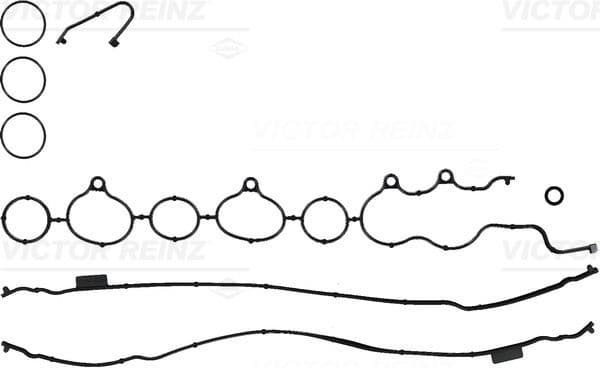 151091601 Reinz Комплект прокладок клапанной крышки