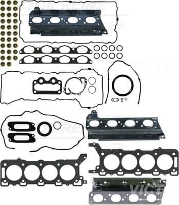 011035501 Reinz Комплект прокладок повний для Land Rover Range Rover