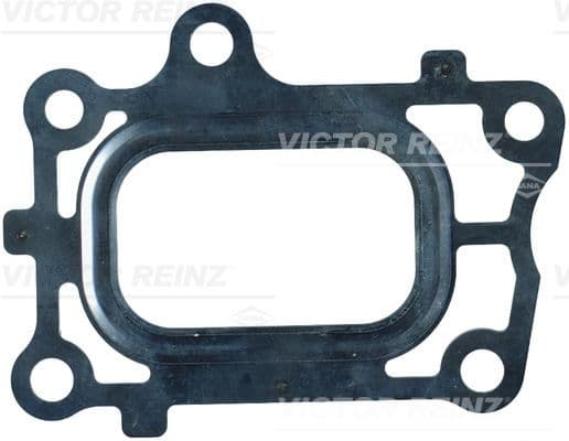 712294100 Reinz Прокладка випускного колектора для Hyundai i10