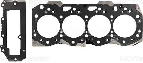 611011620 Reinz Прокладка ГБЦ