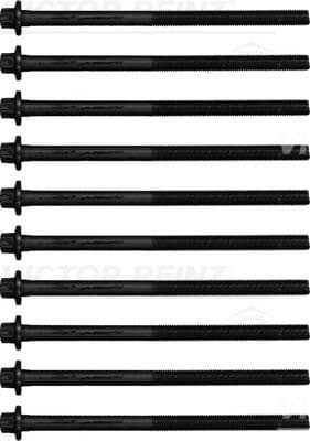 141131701 Reinz Болт ГБЦ