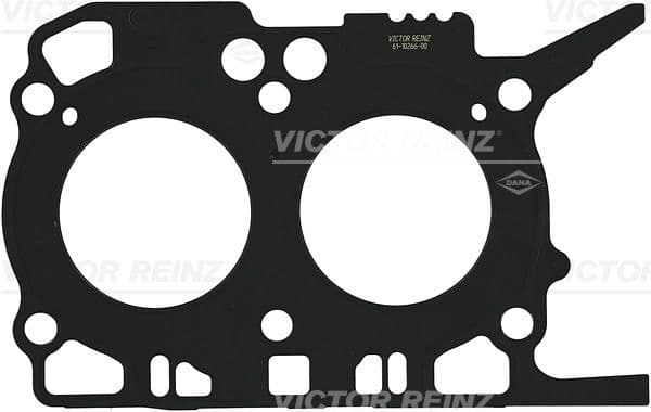 611026600 Reinz Прокладка ГБЦ