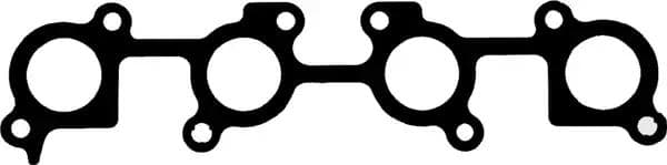 711194800 Reinz Прокладка випускного колектора