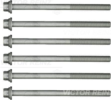 141778301 Reinz Болт ГБЦ