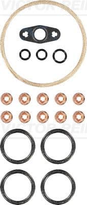 041035701 Reinz Монтажный комплект турбины