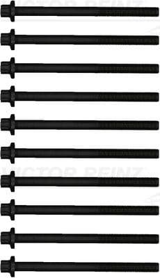 142062101 Reinz Болт ГБЦ