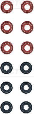 121254802 Reinz Комплект сальників клапанів