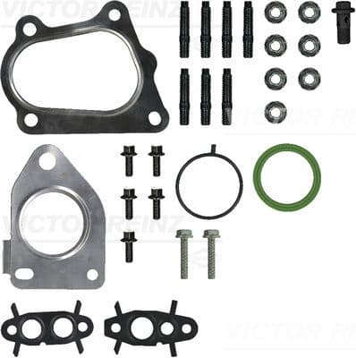 041028801 Reinz Монтажний комплект турбіни