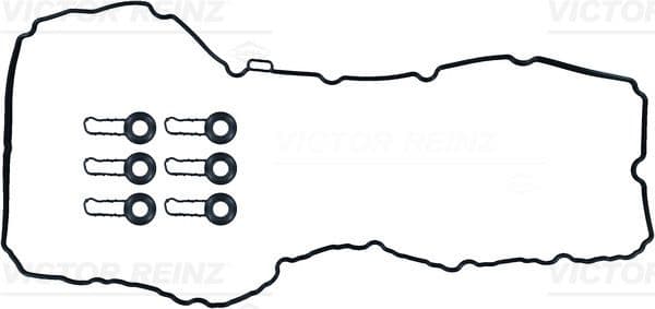 151124501 Reinz Комплект прокладок клапанної кришки