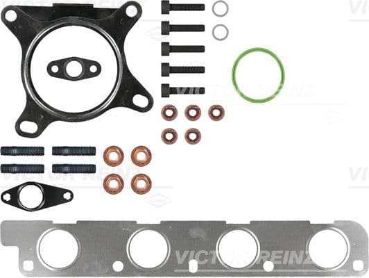 041028701 Reinz Монтажный комплект турбины