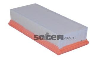 A147 Tecnocar Повітряний фільтр